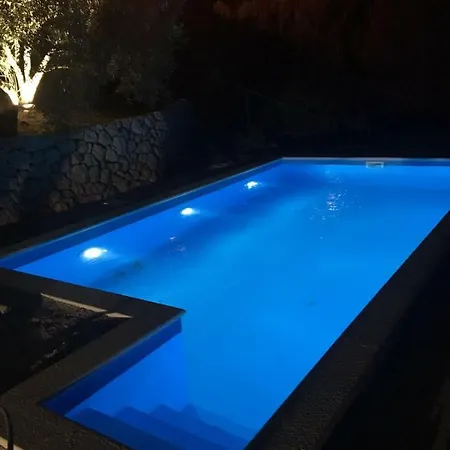 Gandalj_2 Holiday home